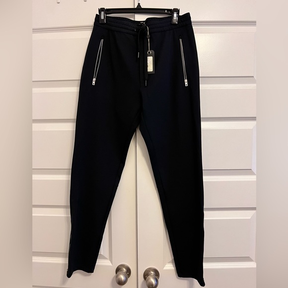 rag & bone Pants - NWT Black Rag & Bone Joggers
